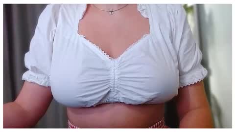 Gaby Solis online show from September 8, 3:44 pm