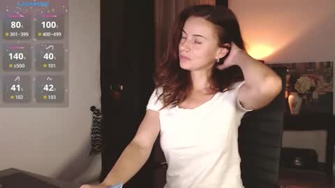 sollandis online show from October 29, 4:42 pm