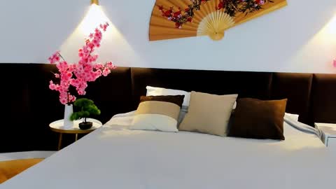 Catherine online show from February 1, 2:27 pm