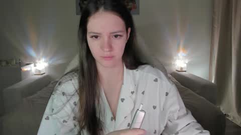 sonia_moon_ online show from October 7, 2:27 am