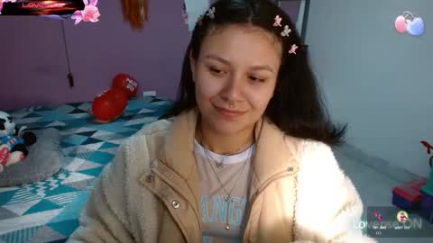 sonialatin69 online show from March 10, 12:17 pm