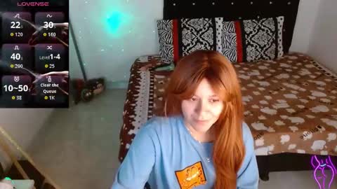 sonialatin69 online show from November 24, 12:29 pm