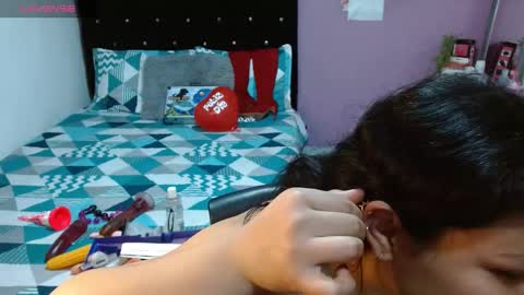 sonialatin69 online show from February 24, 12:35 pm