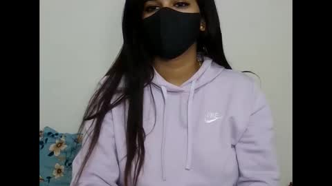 soniyashifali4u online show from December 12, 8:03 am