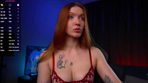 sonic_porn online show from February 27, 5:46 pm