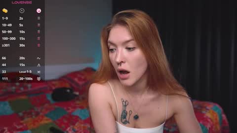 sonic_porn online show from November 30, 4:33 pm