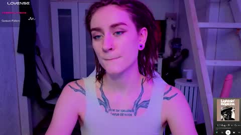 Rie online show from October 10, 11:20 pm