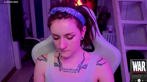 Rie online show from October 9, 9:19 pm