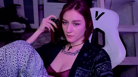 Rie online show from November 1, 12:04 am