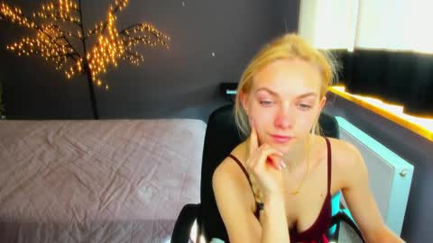 Sonya online show from April 27, 5:37 am