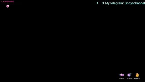 Sony online show from December 23, 12:14 am