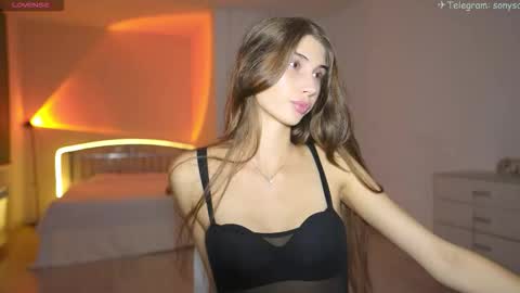 Sony online show from September 13, 5:54 pm