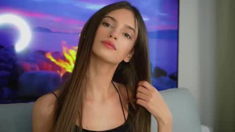 Eva 3 online show from November 11, 8:55 am