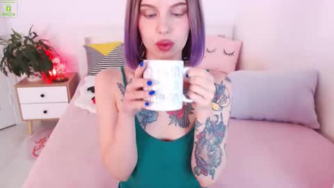 Sonya Lime online show from March 12, 7:44 am