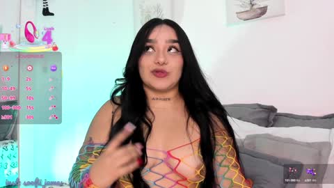 sofi  online show from February 7, 11:24 pm