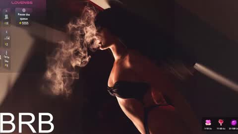 Snapshot of sophi_carter chatting on February 12, 11:07 am Sophi online show from February 12, 11:07 am
