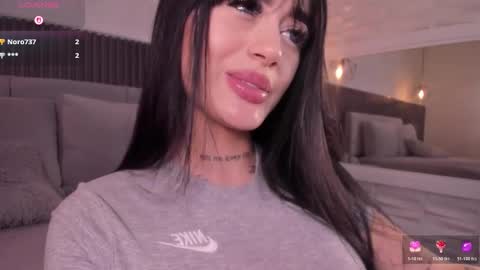 Sophi online show from October 28, 11:16 am