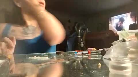 sophia1lux online show from October 13, 11:35 am