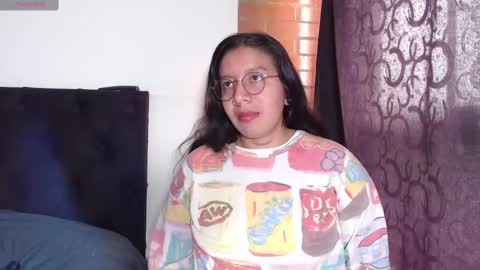  Sophia  online show from February 12, 2:33 pm