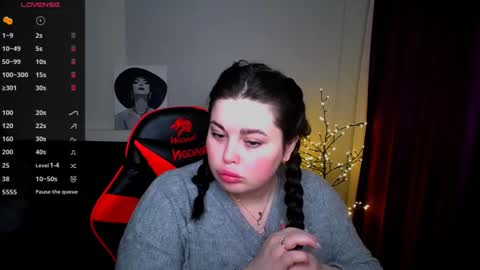 Snapshot of sophia__olsen chatting on February 9, 6:33 am sophia__olsen online show from February 9, 6:33 am