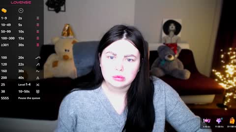 Snapshot of sophia__olsen chatting on December 26, 6:19 am sophia__olsen online show from December 26, 6:19 am