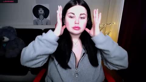 Snapshot of sophia__olsen chatting on February 25, 6:25 am sophia__olsen online show from February 25, 6:25 am