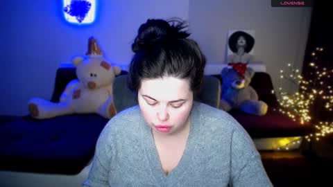 Snapshot of sophia__olsen chatting on December 25, 6:20 am sophia__olsen online show from December 25, 6:20 am