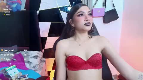 Sophia online show from November 12, 3:37 am