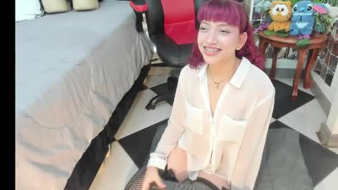 Sophia online show from March 27, 3:41 am