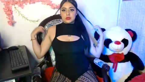 sophia online show from November 27, 12:13 am