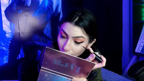 sophia hottie online show from February 23, 2:16 pm