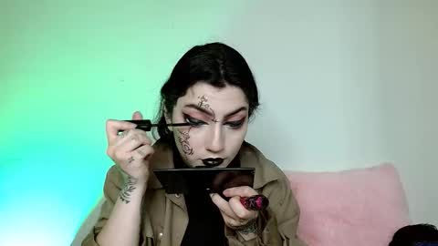 sophia hottie online show from November 8, 4:23 pm