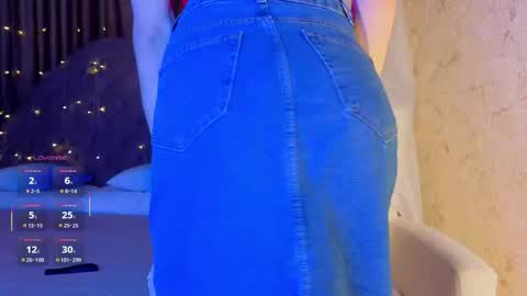 Snapshot of sophia_dreamy chatting on October 12, 2:03 am Sophia online show from October 12, 2:03 am