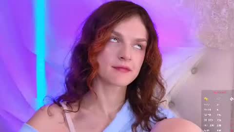 Snapshot of sophia_dreamy chatting on February 18, 1:54 am Sophia online show from February 18, 1:54 am