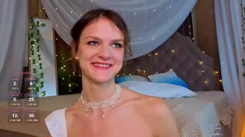 Snapshot of sophia_dreamy chatting on October 18, 2:14 am Sophia online show from October 18, 2:14 am
