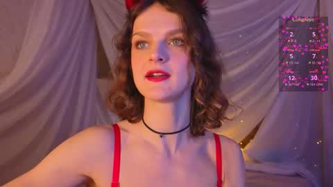 Sophia online show from November 29, 1:53 am