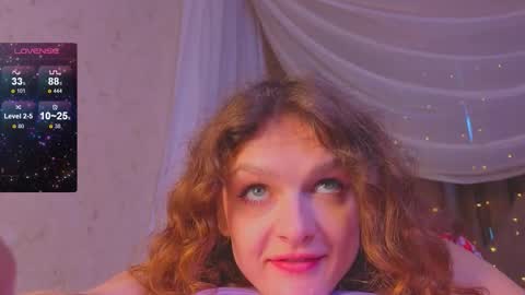 Snapshot of sophia_dreamy chatting on September 25, 8:46 am Sophia online show from September 25, 8:46 am
