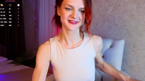 Snapshot of sophia_dreamy chatting on February 1, 1:34 am Sophia online show from February 1, 1:34 am