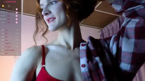 Snapshot of sophia_dreamy chatting on January 3, 5:06 am Sophia online show from January 3, 5:06 am