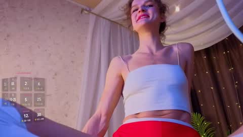 Snapshot of sophia_dreamy chatting on October 3, 1:54 am Sophia online show from October 3, 1:54 am