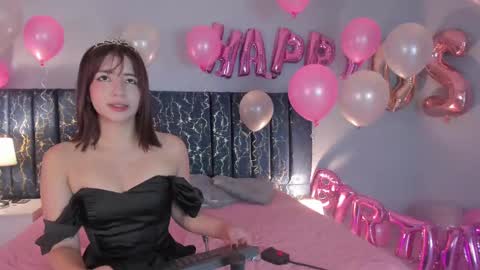 Sofia  online show from October 2, 2:11 pm