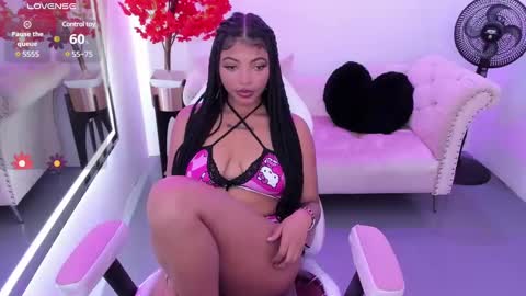 SOPHIA online show from February 24, 7:41 pm