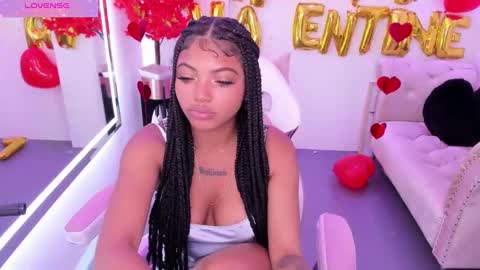 SOPHIA online show from February 13, 8:03 pm