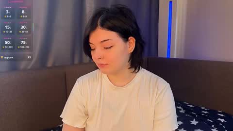 your goodgirl online show from March 29, 7:51 am