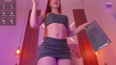 sophia_turneer online show from November 25, 5:31 am