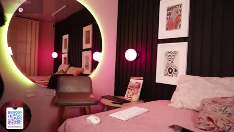 Sofi online show from April 25, 12:41 pm