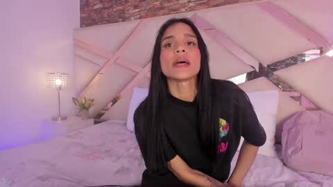 Sophia Paris online show from October 15, 3:20 am