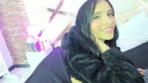 Sophia Paris online show from October 22, 3:11 am