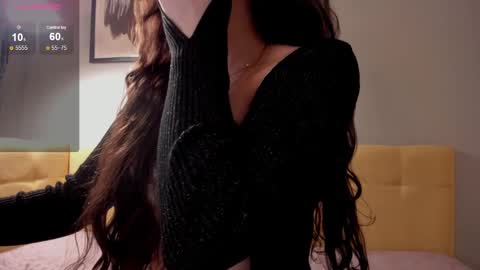 Sophia online show from January 15, 1:45 am