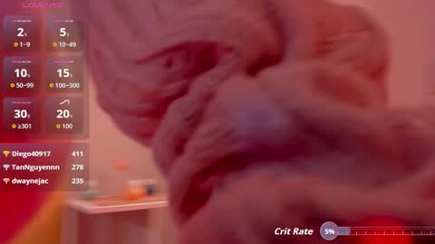 Sophia online show from February 21, 6:36 am